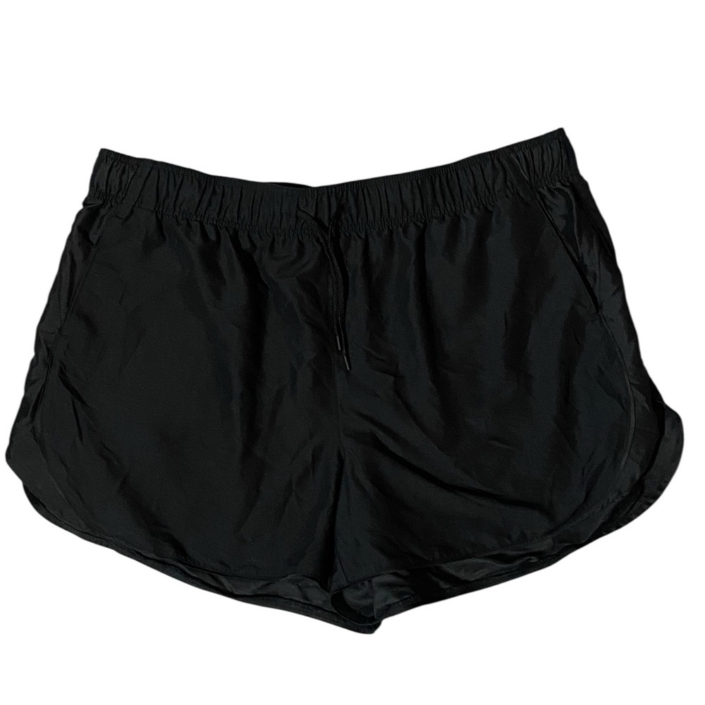BCG Women's Black Athletic Shorts